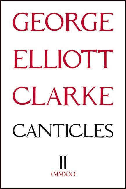 Canticles II: (MMXX): MMXX Volume 280
