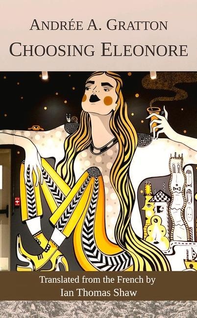 Choosing Eleonore: Volume 52