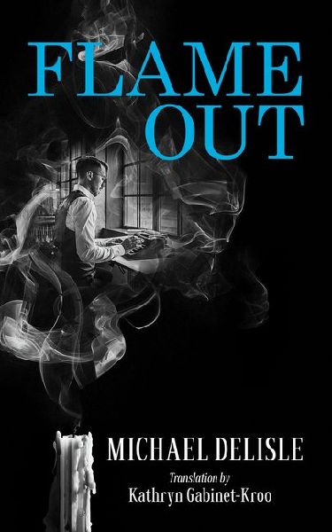 Flame Out: Volume 52