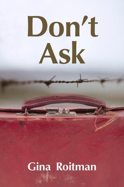 Dont Ask: Volume 34