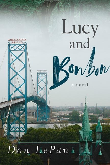 Lucy and Bonbon: Volume 35