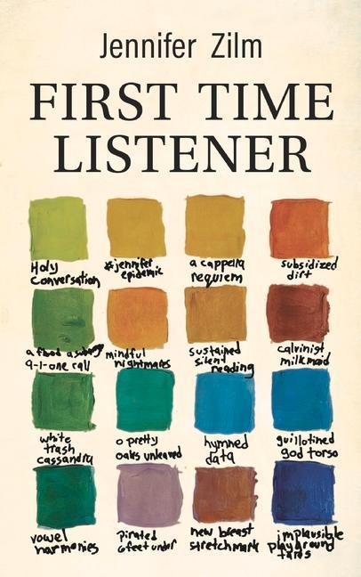 First-Time Listener: Volume 297