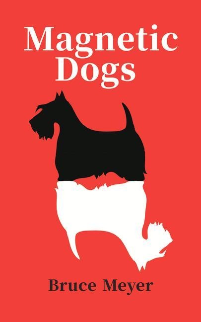 Magnetic Dogs: Volume 202