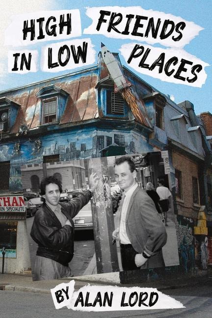 High Friends in Low Places: Volume 37