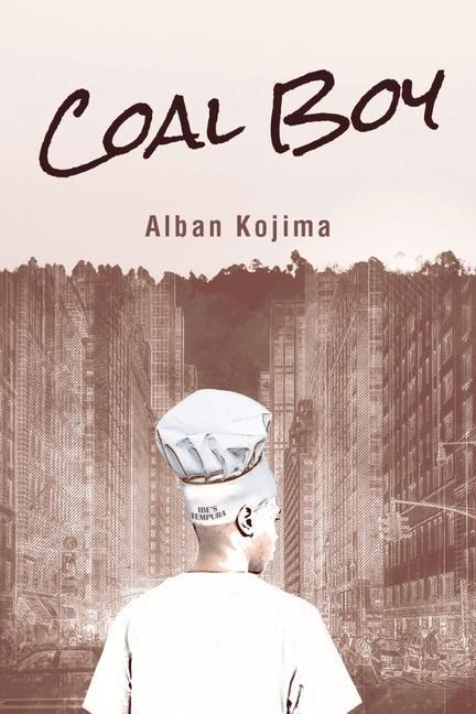 Coal Boy: Volume 59