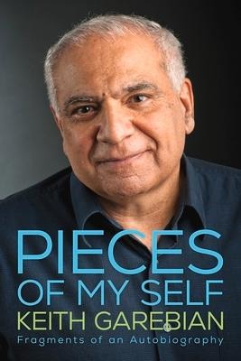 Pieces of My Self: Fragments for an Autobiography Volume 43