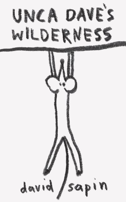 Unca Daves Wilderness: Volume 208