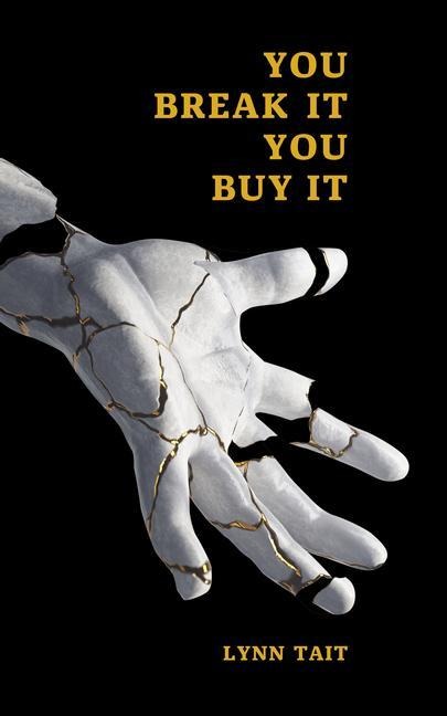 You Break It You Buy It: Volume 304