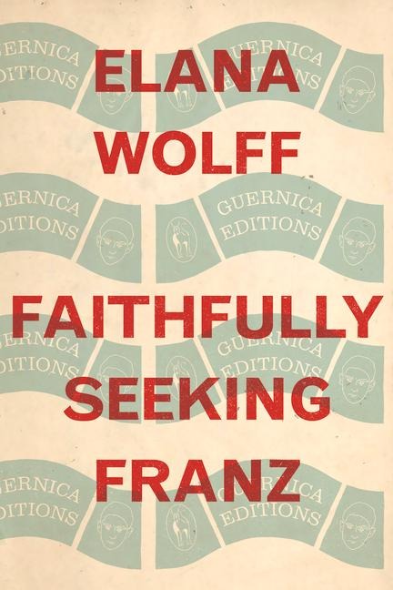 Faithfully Seeking Franz: Volume 82