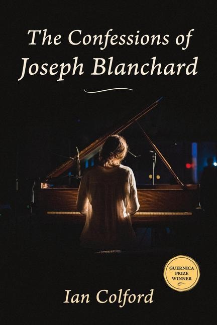 The Confessions of Joseph Blanchard: Volume 5