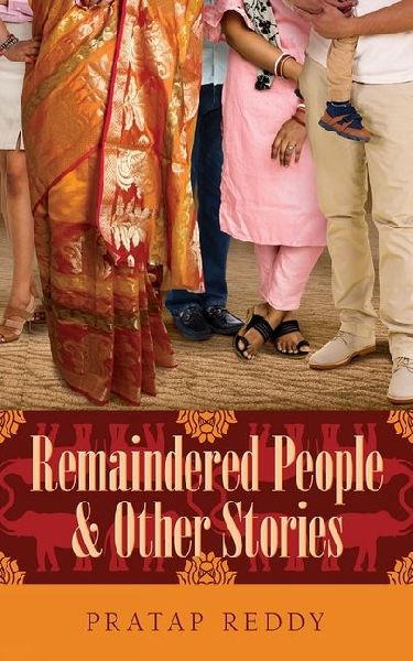 Remaindered People & Other Stories: Volume 224