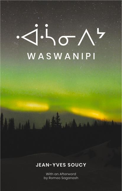 Waswanipi
