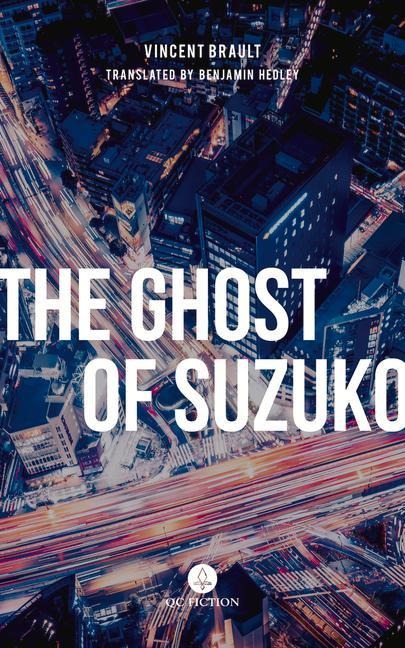 The Ghost of Suzuko