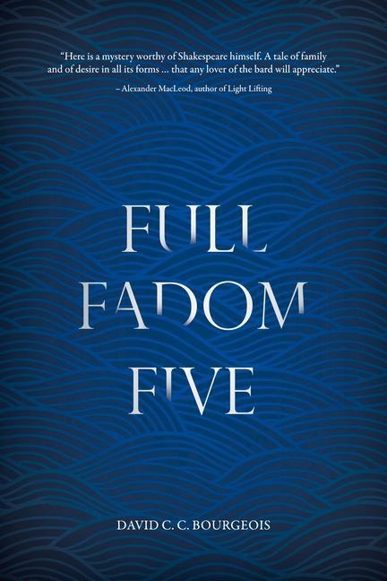 Full Fadom Five