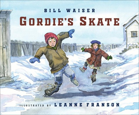 Gordies Skate
