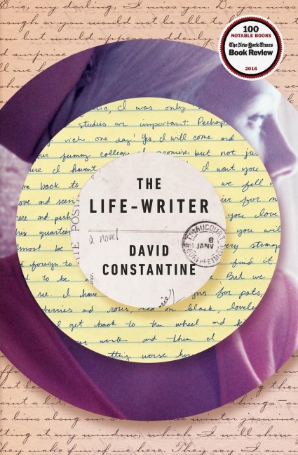 The Life-Writer