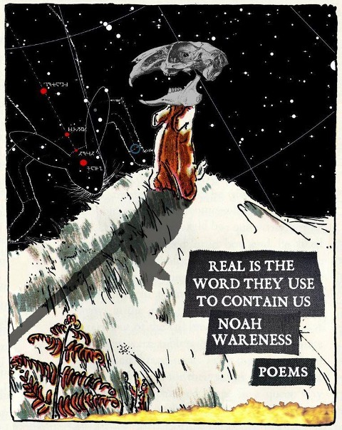 Real Is the Word They Use to Contain Us