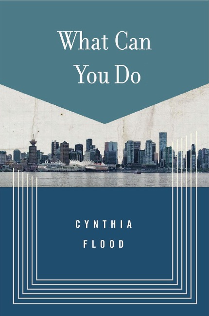 What Can You Do: Stories