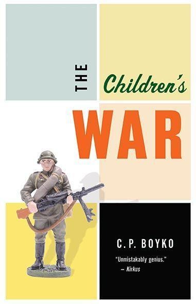 The Childrens War: Stories