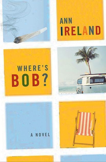 Wheres Bob?