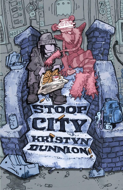 Stoop City