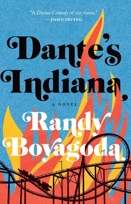 Dantes Indiana