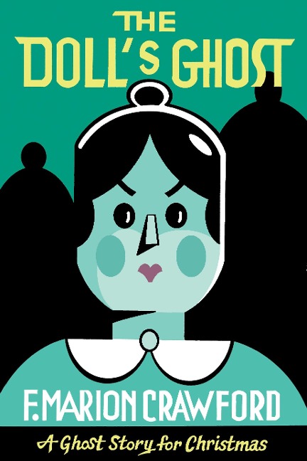 The Dolls Ghost