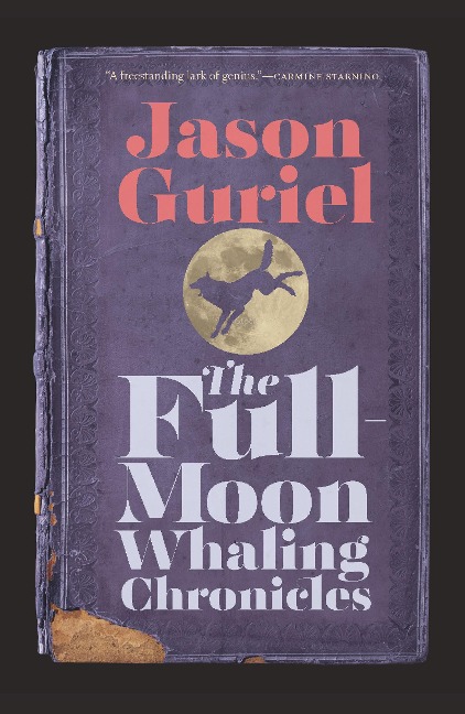 The Full-Moon Whaling Chronicles