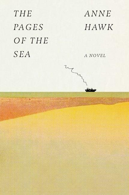 The Pages of the Sea