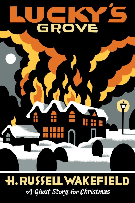 Seths Christmas Ghost Stories 2025 #3