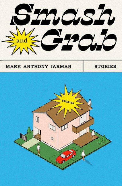 Smash & Grab