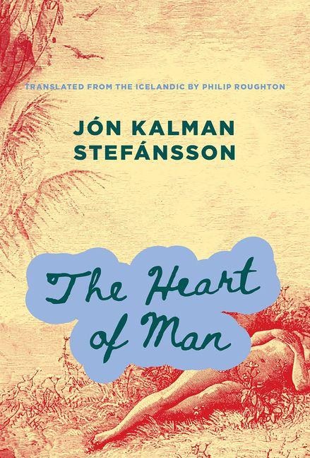 The Heart of Man
