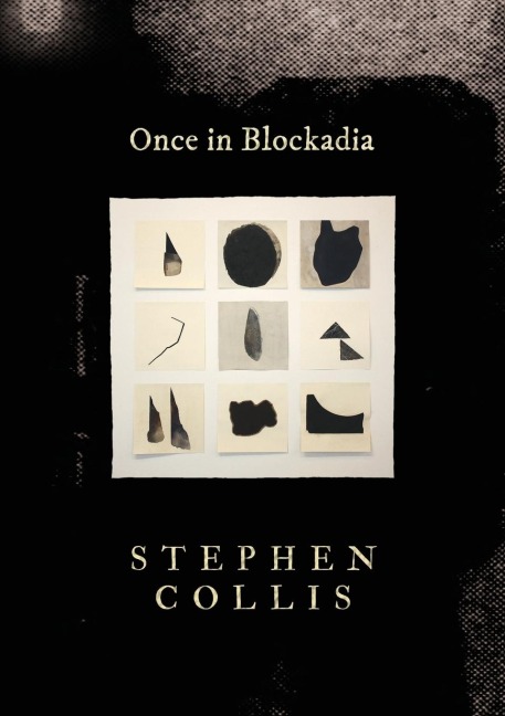 Once in Blockadia
