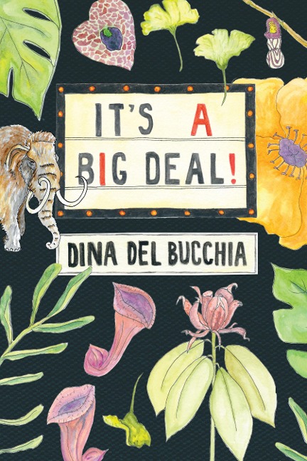 Its a Big Deal!