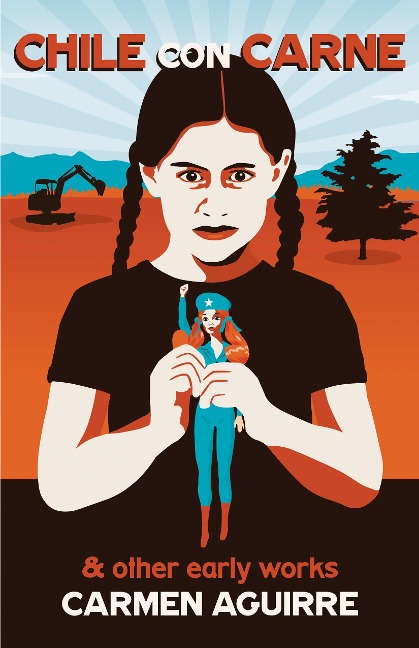 Chile Con Carne and Other Early Works: Chile Con Carne, ¿Que Pasa with La Raza, Eh?, and in a Land Called I Dont Remember