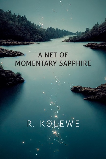 A Net of Momentary Sapphire