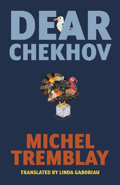 Dear Chekhov