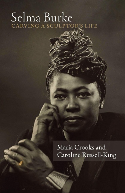 Selma Burke: Carving a Sculptor's Life