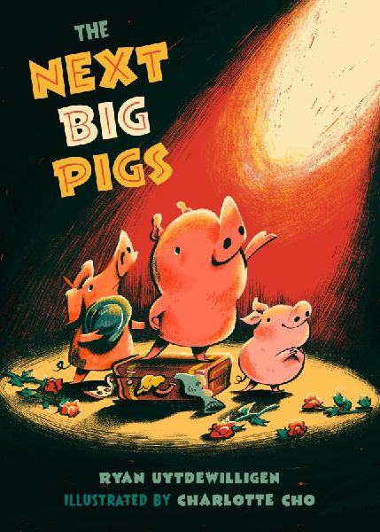 The Next Big Pigs