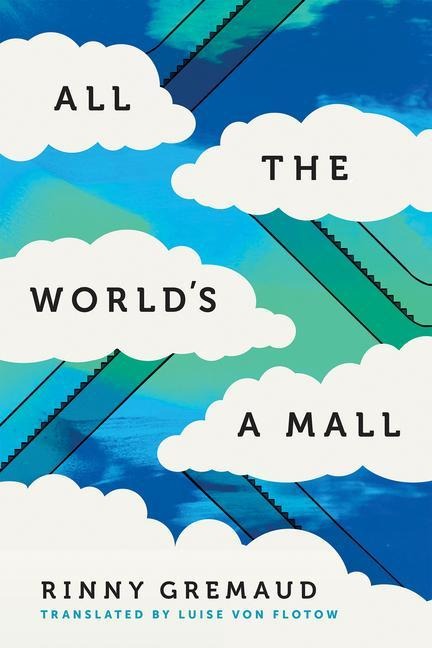 All the Worlds a Mall