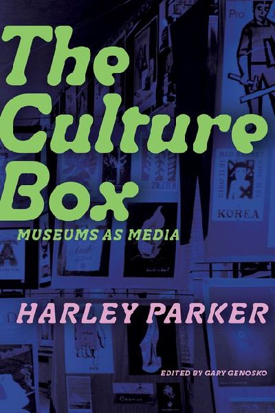 The Culture Box: Museums as Media