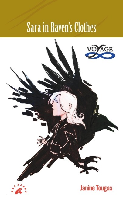 Sara in Ravens Clothes