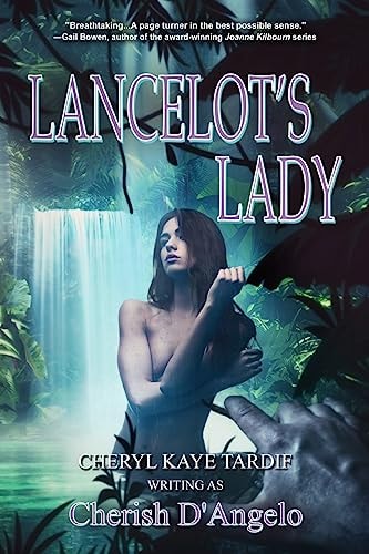 Lancelot's Lady (2nd Edition)