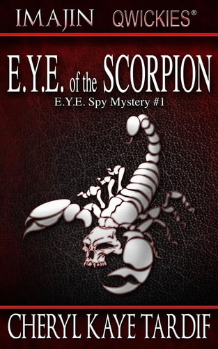 E. Y. E. of the Scorpion