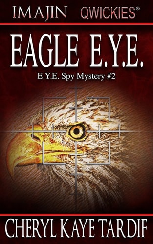 Eagle E. Y. E.