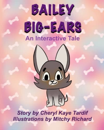 Bailey Big-Ears An Interactive Tale