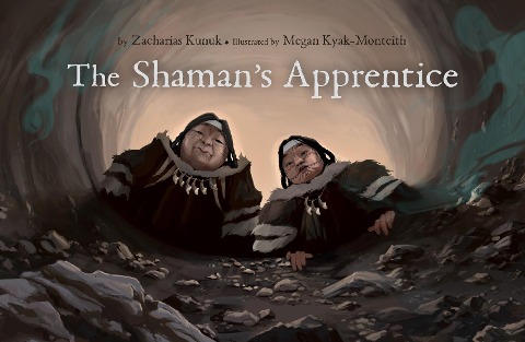 The Shamans Apprentice