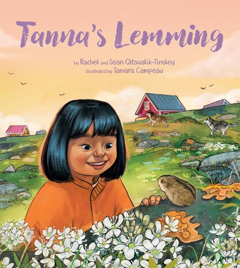 Tannas Lemming