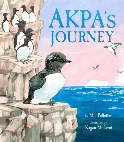 Akpas Journey