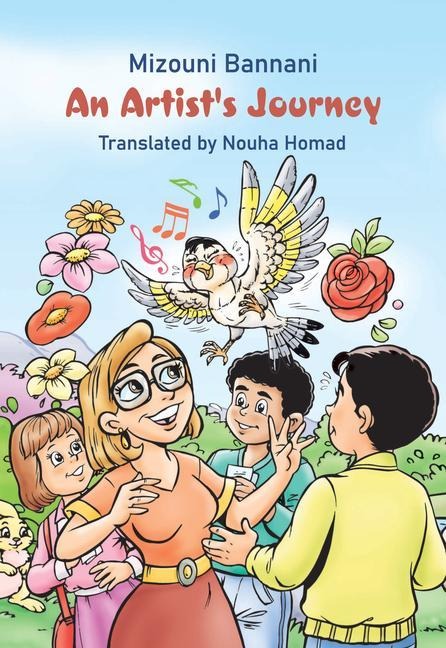 An Artists Journey